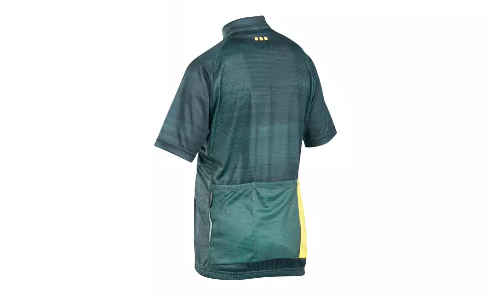Rattasärk Northwave Origin Junior S/S black - 2