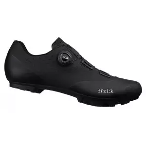 Rattakingad FIZIK Vento Overcurve X3 black-black Rattakingad FIZIK Vento Overcurve X3 black-black