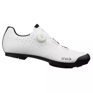 Rattakingad FIZIK Vento Overcurve X3 white-black Rattakingad FIZIK Vento Overcurve X3 white-black
