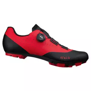 Rattakingad FIZIK Vento Overcurve X3 red-black Rattakingad FIZIK Vento Overcurve X3 red-black