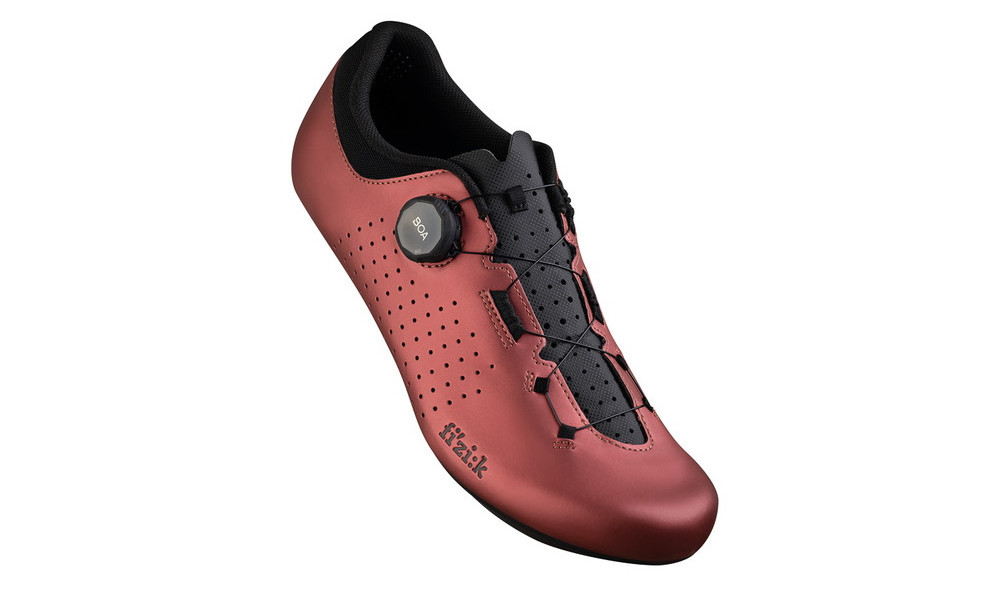Rattakingad FIZIK Vento R5 Omnia cherry-black - 1