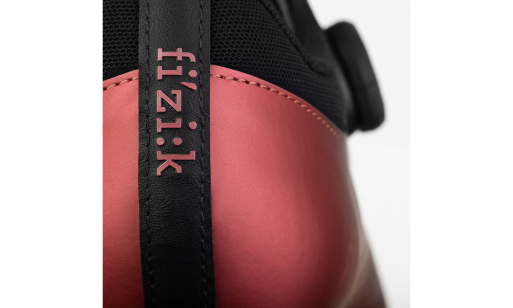 Rattakingad FIZIK Vento R5 Omnia cherry-black - 3