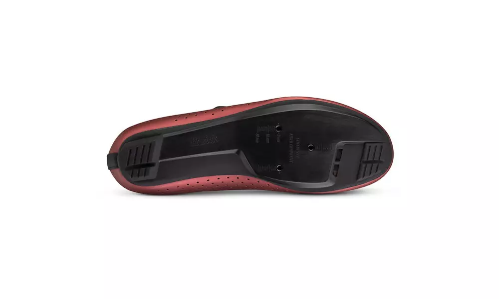 Rattakingad FIZIK Vento R5 Omnia cherry-black - 5