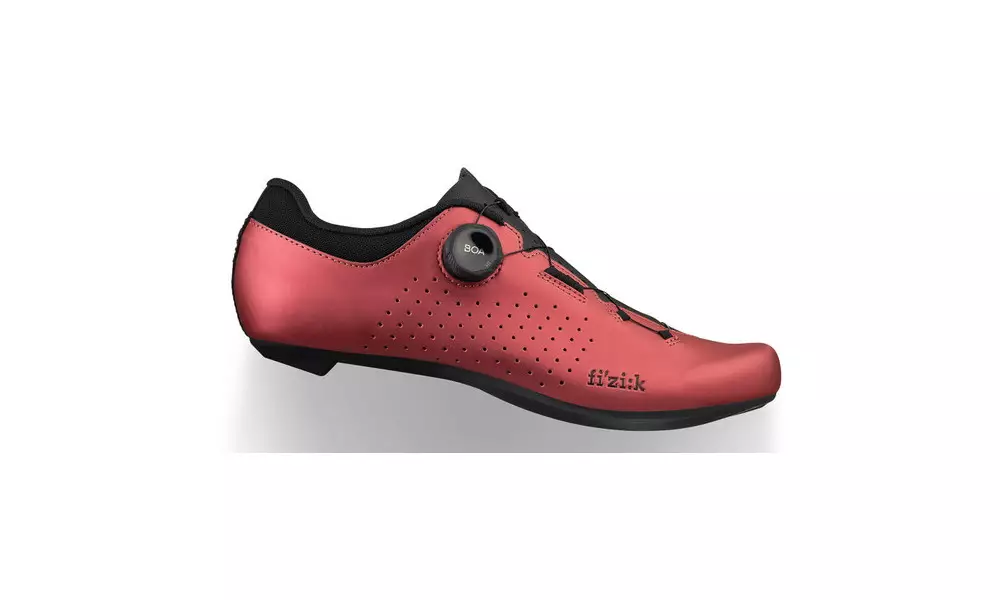 Rattakingad FIZIK Vento R5 Omnia cherry-black - 6