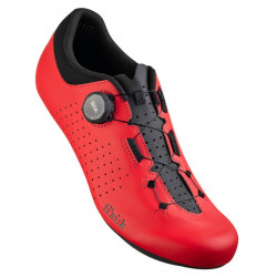 Rattakingad FIZIK Vento R5 Omnia red-black