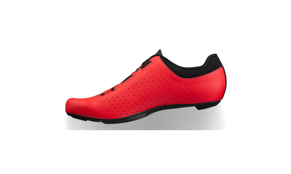 Rattakingad FIZIK Vento R5 Omnia red-black - 4