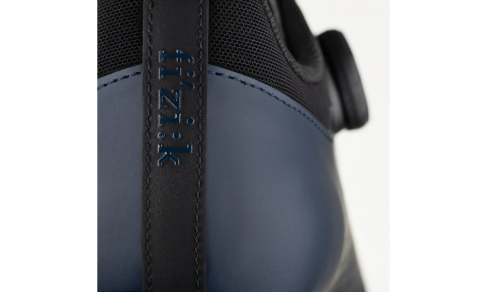 Rattakingad FIZIK Vento R5 Omnia navy-black - 3