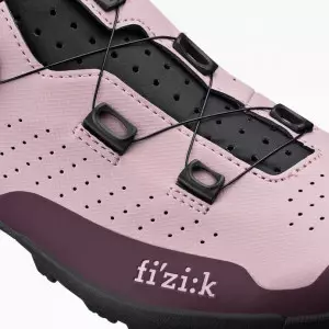Rattakingad FIZIK Terra Atlas pink grape-black Rattakingad FIZIK Terra Atlas pink grape-black