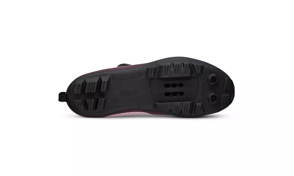 Rattakingad FIZIK Terra Atlas pink grape-black - 4