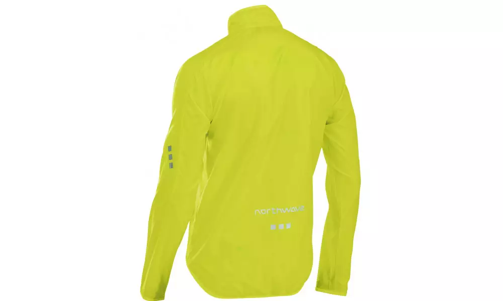 Rattajope Northwave Vortex 2 yellow fluo - 2