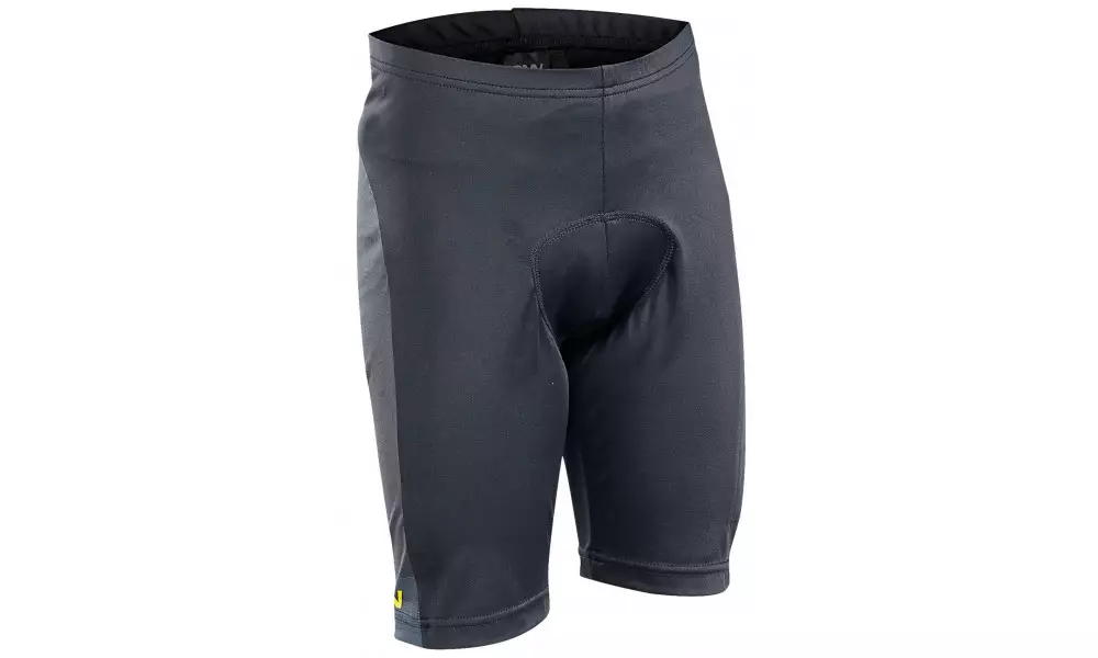 Rattapüksid Northwave Origin Junior black - 1
