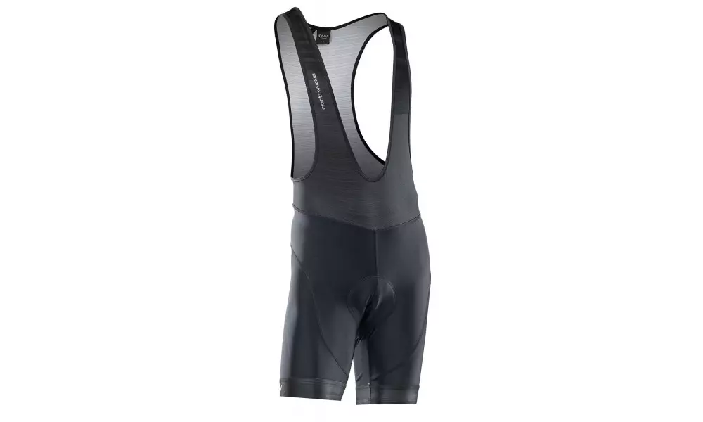 Rattapüksid koos traksidega Northwave Origin Pad black 