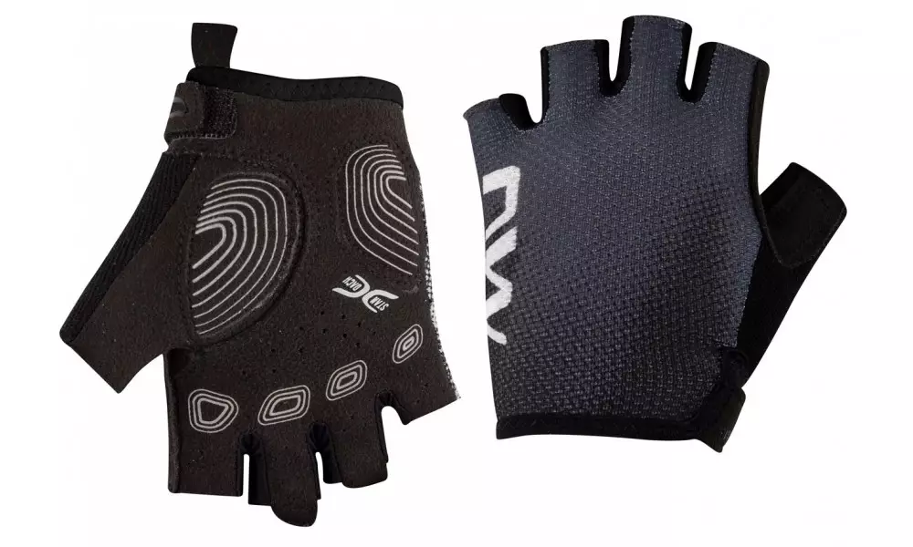 Kindad Northwave Active Junior Short black-6 (5/6) 