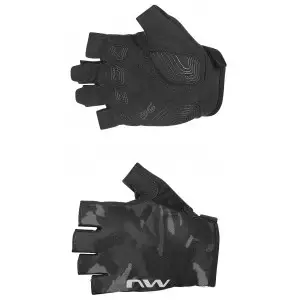 Kindad Northwave Active Short camo black-S