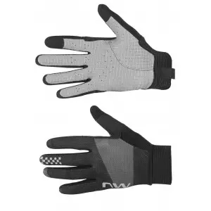 Kindad Northwave Air LF Long grey-black-S