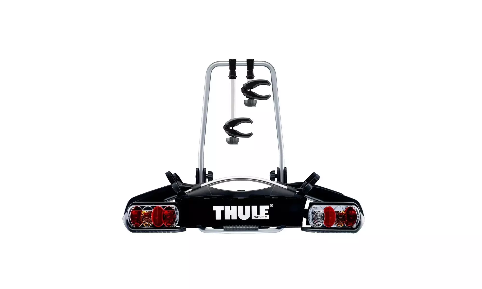 Jalgrattahoidja Thule EuroWay G2 2 jal. (7 pin) - 8