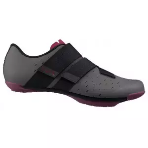Rattakingad FIZIK Terra Powerstrap X4 anthracite-grape Rattakingad FIZIK Terra Powerstrap X4 anthracite-grape