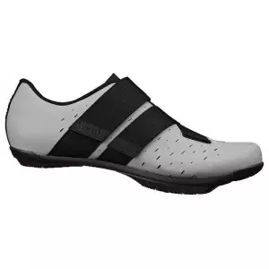 Rattakingad FIZIK Terra Powerstrap X4 light gray-black Rattakingad FIZIK Terra Powerstrap X4 light gray-black