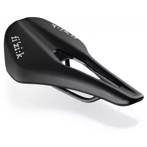 Sadul Fizik Tempo Argo TEST