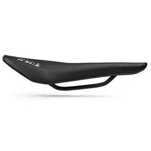 Sadul Fizik Tempo Argo TEST