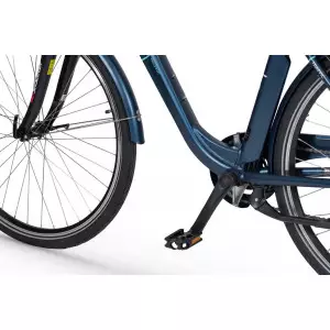 Elektrijalgratas Ecobike Traffic 28" 2023 blue