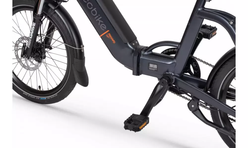 Elektrijalgratas Ecobike Rhino 20" 2023 - 4