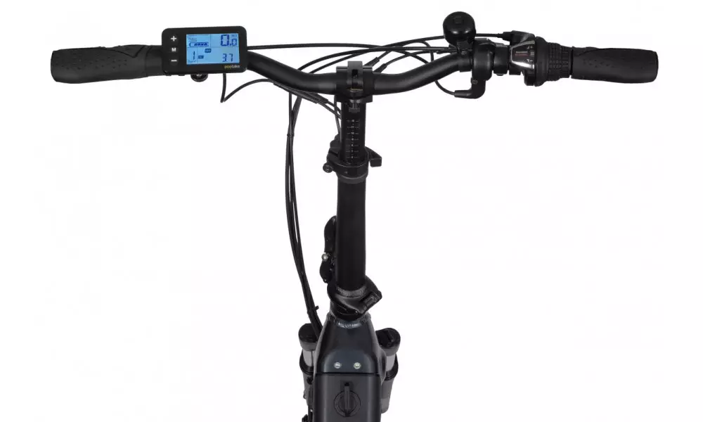 Elektrijalgratas Ecobike Rhino 20" 2023 - 7