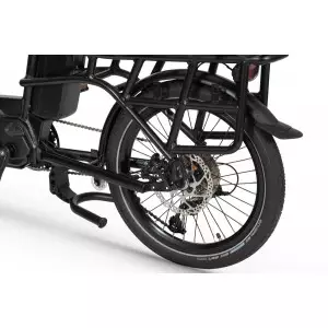 Elektrijalgratas Ecobike Cargo 48V 2023