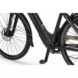 Elektrijalgratas Ecobike X-Cross 28" 2023 L black
