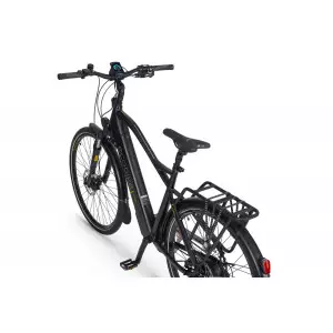 Elektrijalgratas Ecobike X-Cross 28" 2023 M black