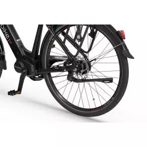 Elektrijalgratas Ecobike LX 28" 48V 2023