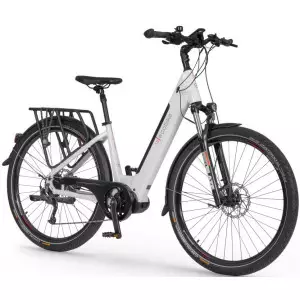 Elektrijalgratas Ecobike LX 300 28" 48V 2023