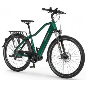 Elektrijalgratas Ecobike MX 300 28" 48V 2023