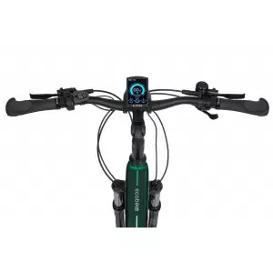 Elektrijalgratas Ecobike MX 300 28" 48V 2023