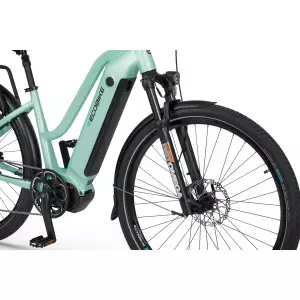 Elektrijalgratas Ecobike LX 500 28" 48V 2023 mint
