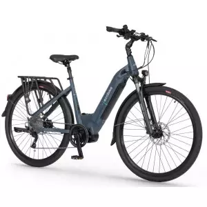 Elektrijalgratas Ecobike D1 Trekking 28" 48V 2023