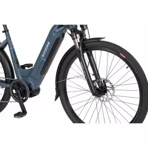 Elektrijalgratas Ecobike D1 Trekking 28" 48V 2023