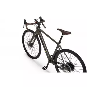 Elektrijalgratas Ecobike Forest 36V 2023