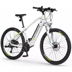 Elektrijalgratas Ecobike SX3 27.5" 36V 2023