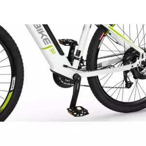 Elektrijalgratas Ecobike SX3 27.5" 36V 2023