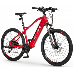 Elektrijalgratas Ecobike SX4 27.5" 36V 2023