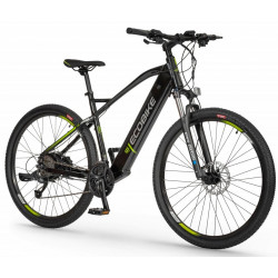 Elektrijalgratas Ecobike SX5 29" 36V 2023