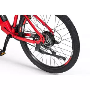 Elektrijalgratas Ecobike SX4 27.5" 36V 2023