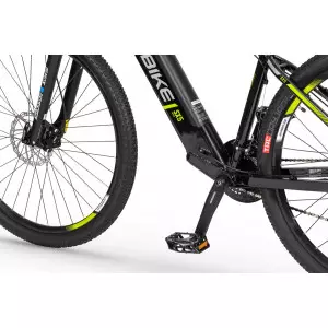 Elektrijalgratas Ecobike SX5 29" 36V 2023