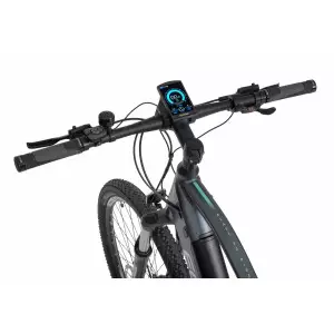 Elektrijalgratas Ecobike SX 300 29" 48V 2023 cool grey