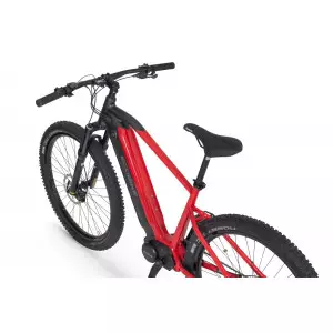 Elektrijalgratas Ecobike RX 500 29" 48V 2023