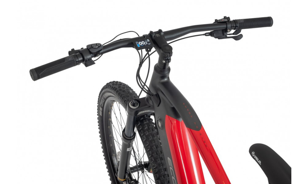 Elektrijalgratas Ecobike RX 500 29" 48V 2023 - 7