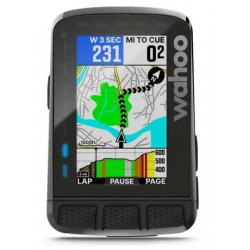 Rattakompuuter Wahoo ELEMNT Roam V2 GPS