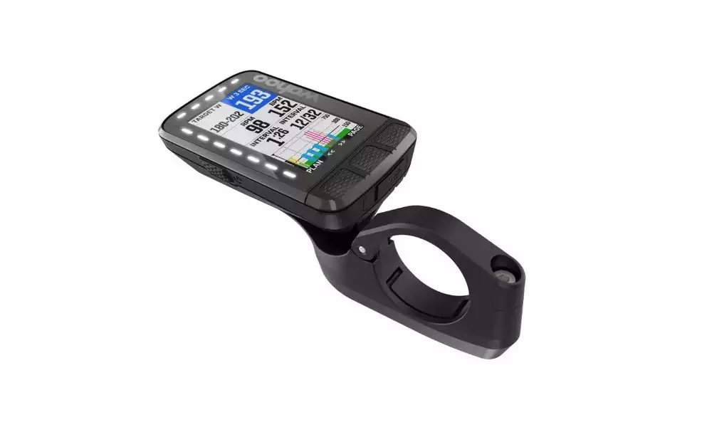 Rattakompuuter Wahoo ELEMNT Roam V2 GPS - 7