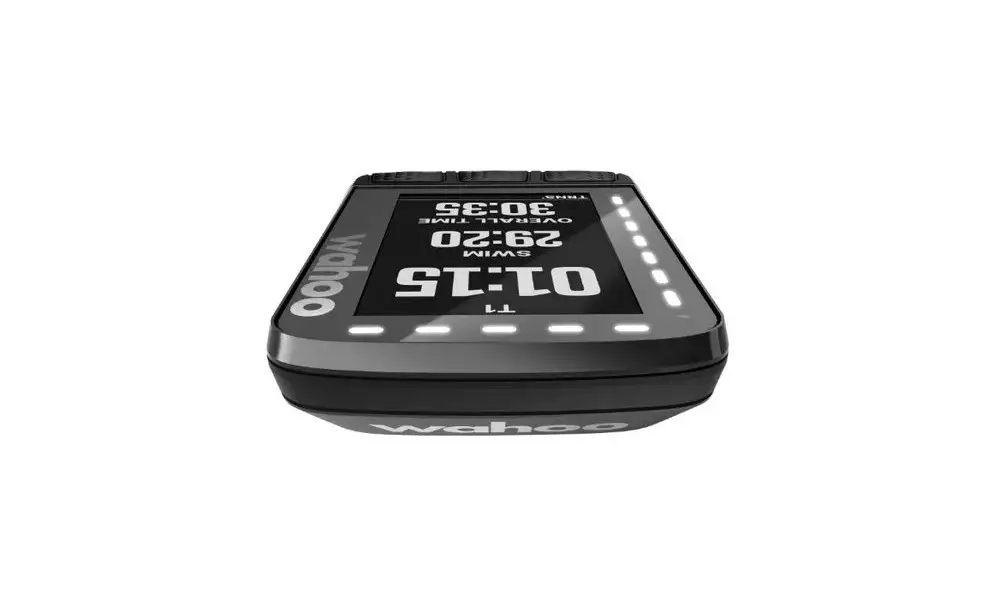 Rattakompuuter Wahoo ELEMNT Roam V2 GPS - 8